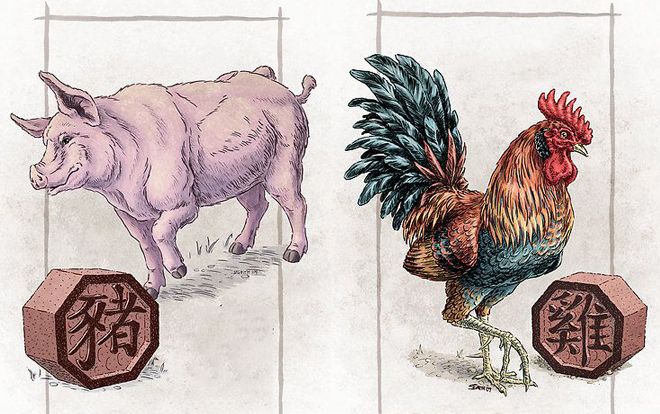 Tháng cô hồn lại gặp tiểu nhân, con giáp này dễ 'lên voi xuống chó', xui xẻo liên tục ập vào người