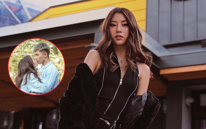 'Cười ngất' với phản ứng của Quỳnh Anh Shyn khi Will khẳng định mình và Kaity là 'bạn bè trong sáng'