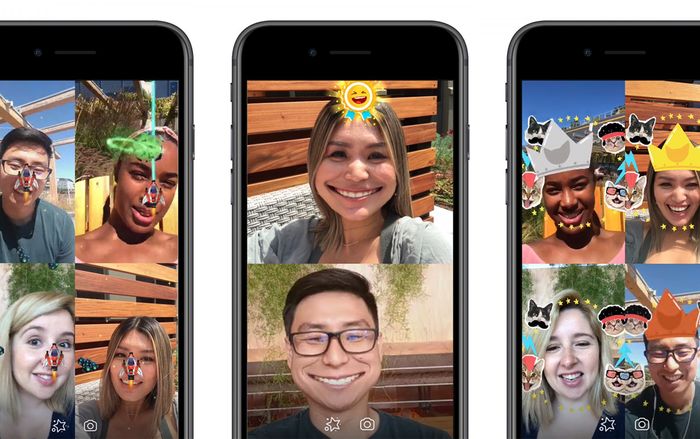 Facebook Messenger vừa ra mắt 2 game mới siêu thú vị, có thể vừa chơi vừa gọi điện cho bạn bè