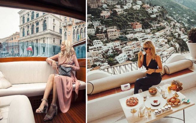 Cuộc sống 'hai mặt' của blogger du lịch: Địa ngục và thiên đường