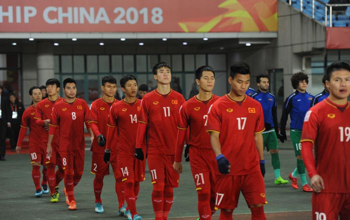 VTV đưa tin nhầm về bản quyền ASIAD 2018 làm người hâm mộ mừng hụt