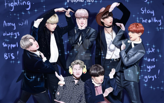 Hot: BTS chính thức 'so găng' với The Chainsmokers tại lễ trao giải 'BBC Radio 1’s Teen'