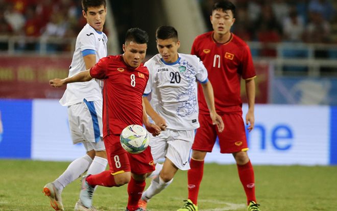 Người hâm mộ nhiều khả năng không được xem U23 Việt Nam thi đấu tại ASIAD 2018, vì đâu nên nỗi?