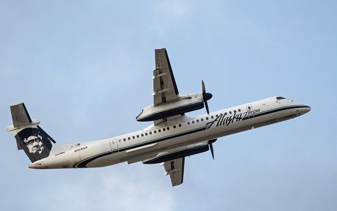 Đánh cắp máy bay táo tợn ở Mỹ y phim hành động