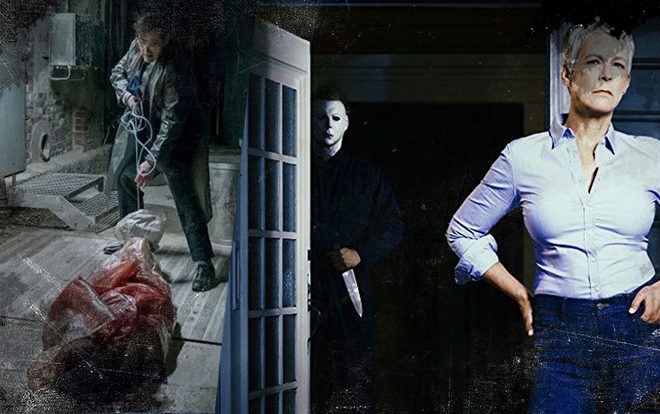 Danh sách 13 bộ phim kinh dị ra rạp cuối năm 2018 (phần 2)