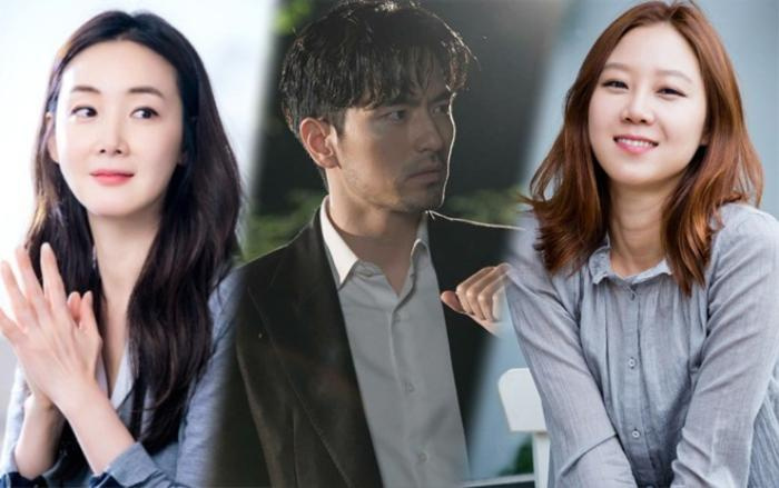 Ngộp thở 'cao thủ tình trường' Lee Jin Wook trong 'Voice 2' - Đã hiểu tại sao 'chị đại' Gong Hyo Jin, Choi Ji Woo bị đổ gục