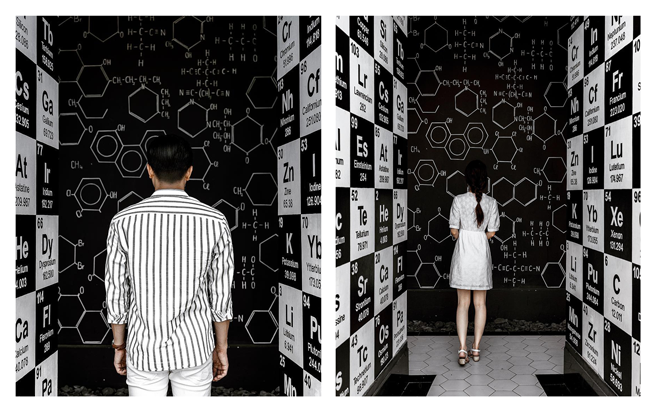 Diễn viên Jun Vũ đã có người yêu là một photographer tài năng ?