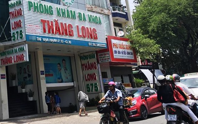 Nam thanh niên 18 tuổi tố phòng khám có bác sĩ Trung Quốc dọa bị u 'vùng kín' để chiếm đoạt tiền