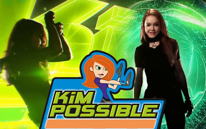 Phiên bản live-action của 'Kim Possible' tung teaser đầu tiên, bao ký ức tuổi thơ của fan Disney chợt ùa về
