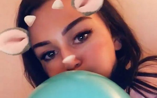 Hít quá nhiều khí cười, người phụ nữ phải trả giá đắt