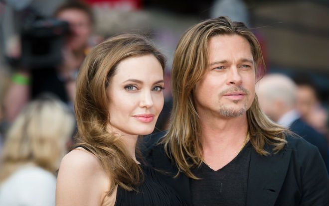 Brad Pitt có thể sẽ thắng kiện nuôi con vì những hành động quá mức của Angelina Jolie