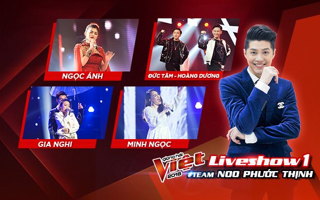 'Đóng đinh' đội hình bằng 3 giọng ca 'khủng' và câu chuyện đằng sau slogan 'Anh tự hào về em!' của Noo