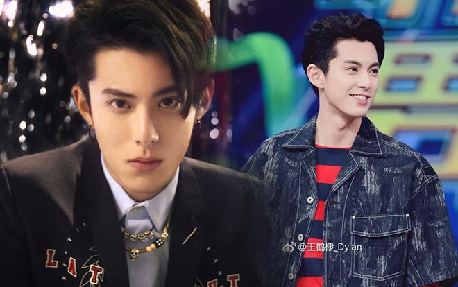 Vương Hạc Đệ: Chàng Đạo Minh Tự lớn xác mang tâm hồn trẻ thơ giống nguyên tác nhất