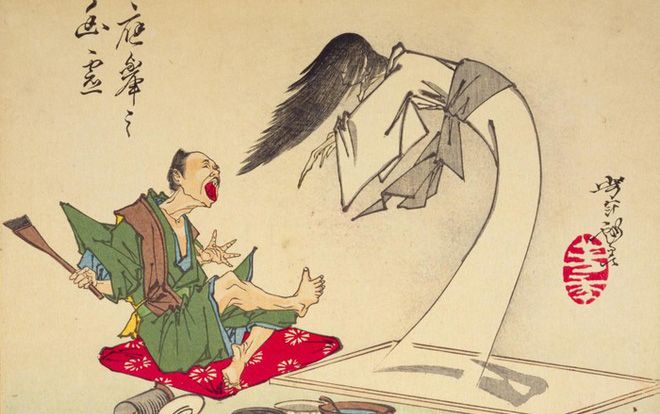 Lời giải đáp cho những 'ký tự ma' vô cùng khó hiểu trong bảng mã Unicode