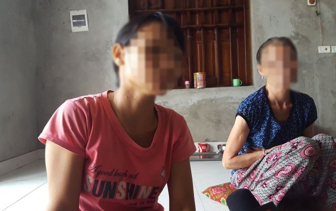 'Đến lúc chết, bố tôi cũng không biết tại sao mình bị nhiễm HIV'