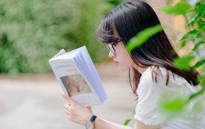Tại sao học giỏi chưa bao giờ là một điều đáng để tự hào?