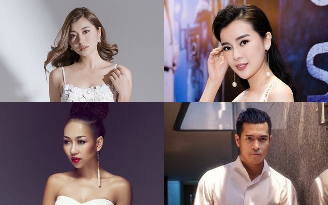 Đồng Ánh Quỳnh, Phương Chi The Face và dàn 'nhan sắc' Việt chia sẻ kế hoạch chào đón Michael Owen đến Việt Nam
