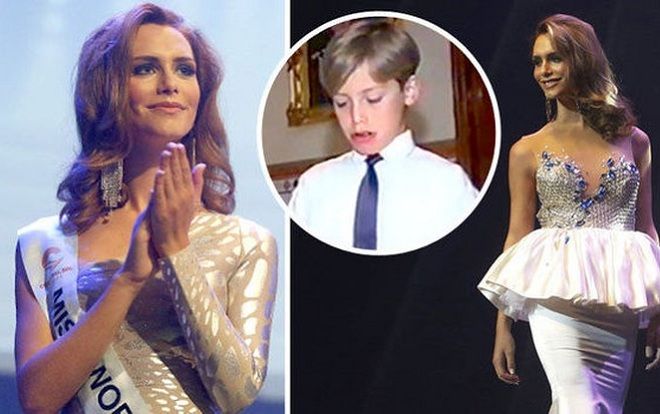 Bị phán không có tư cách thi Miss Universe 2018, mỹ nhân chuyển giới Angela Ponce 'phản đòn' cực sắc sảo