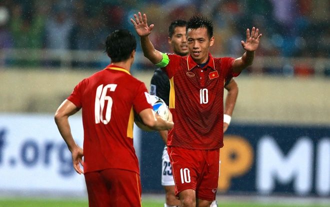 HLV Lê Thụy Hải: Thích Văn Đức, không tin Quang Hải, Văn Quyết tỏa sáng