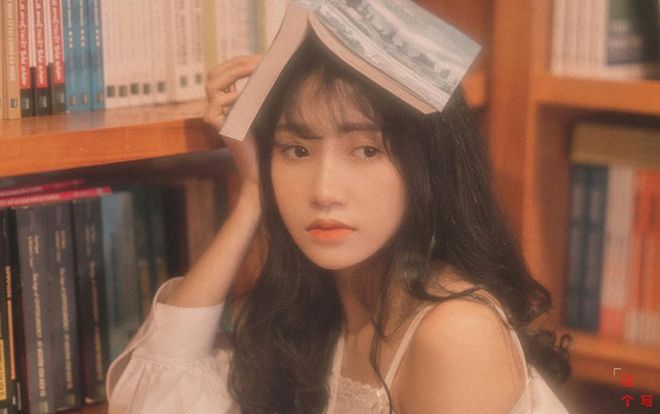 Nữ sinh hot girl của Đại học Thăng Long chia sẻ về con đường làm mẫu lookbook, đóng phim ngắn