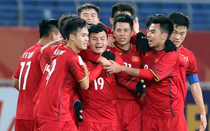 VTV không có bản quyền, người hâm mộ Việt Nam vẫn có thể xem miễn phí ASIAD 2018