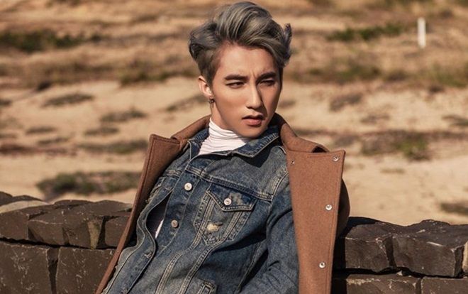 Sơn Tùng M-TP bất ngờ lot top 100 gương mặt đẹp nhất thế giới năm 2018