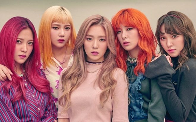 Xôn xao trước thông tin Red Velvet và Super Junior sẽ đến Hà Nội vào thời gian tới?