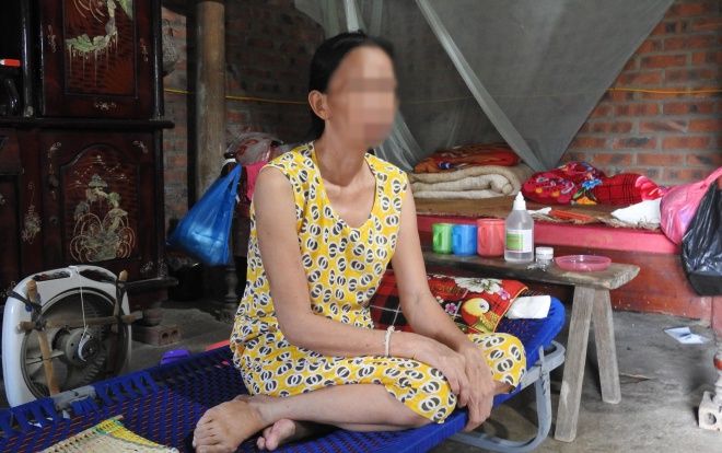 Vụ nhiều người nhiễm HIV ở Phú Thọ: Có tới 42 người dương tính với HIV ở xã Kim Thượng