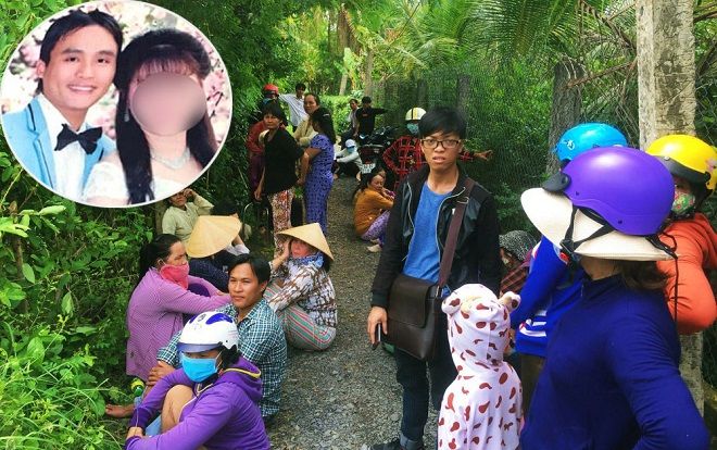 Thảm án 3 ngưởi tử vong ở Tiền Giang: Tìm thấy lá thư ly hôn tiết lộ nguồn cơn vụ thảm sát đau lòng