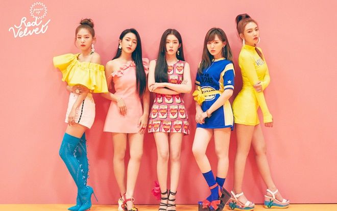 MV Kpop hot nhất tuần qua: Không chỉ Stray Kids, Red Velvet còn vượt luôn cả tiền bối Kim Taeyeon