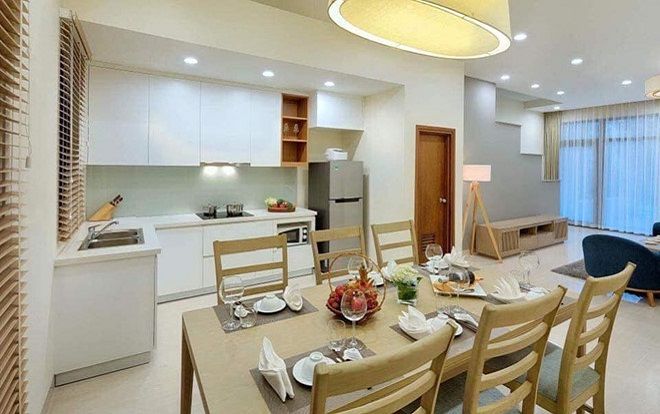 Resort ở Hạ Long bị tố dịch vụ thực tế khác xa hình ảnh quảng cáo