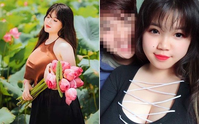 Than khổ vì vòng 1 hơn 1m nhưng lại liên tục khoe ảnh nóng bỏng, nữ sinh Hải Dương khiến bao người thắc mắc 'ý em là sao?'