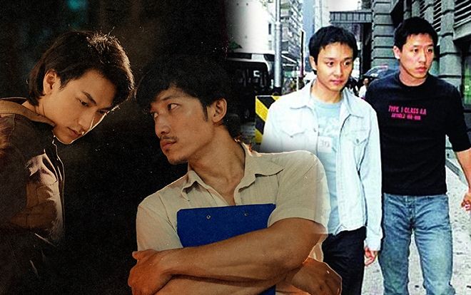 'Song Lang', mối tình của Trương Quốc Vinh và câu hỏi: 'Tình yêu đồng tính trong giới nghệ sĩ có nên công khai?'