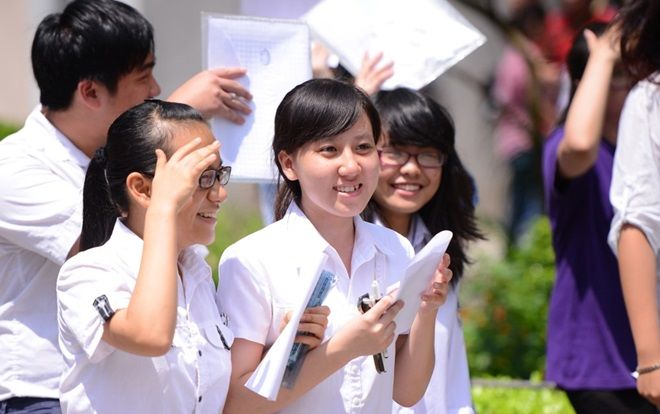 Xuất hiện thêm một trường Cao đẳng Sư phạm nâng điểm chuẩn để đánh trượt thí sinh