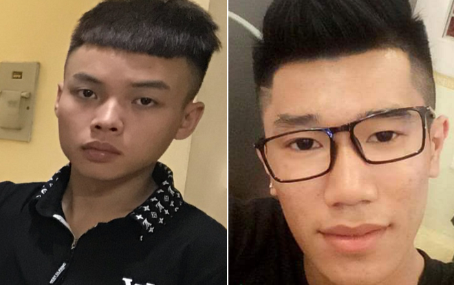 Bắt đối tượng chuyên dùng dao bầu đe dọa cướp tài sản vào ban đêm ở Hà Nội