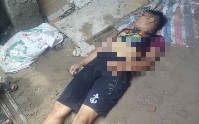 Đang xây nhà, nam thanh niên bị điện giật tử vong