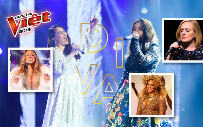 Thanh Thảo - Minh Ngọc: Người phong thái đĩnh đạc, người diva ngay từ chất giọng trời sinh