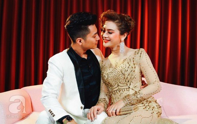 Lâm Khánh Chi và chồng quyết định sang Thái nhờ người mang thai hộ