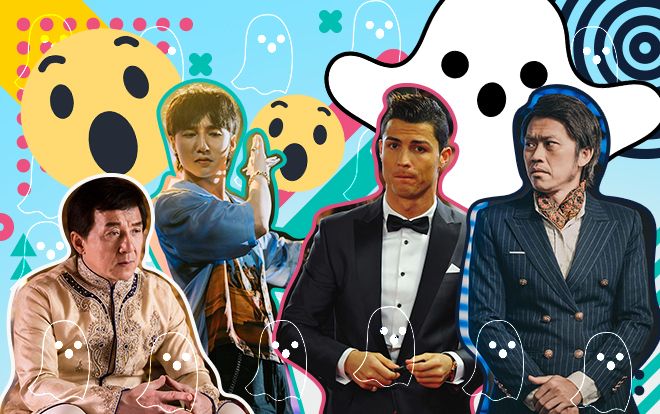 Bi hài ảo não chuyện các sao phải 'năm lần bảy lượt' đăng đàn chứng minh… mình còn sống