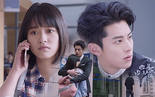 'Vườn sao băng 2018' tập 33-34: Đạo Minh Tự báo cảnh sát bắt Sam Thái, Hoa Trạch Loại quyết định ra đi