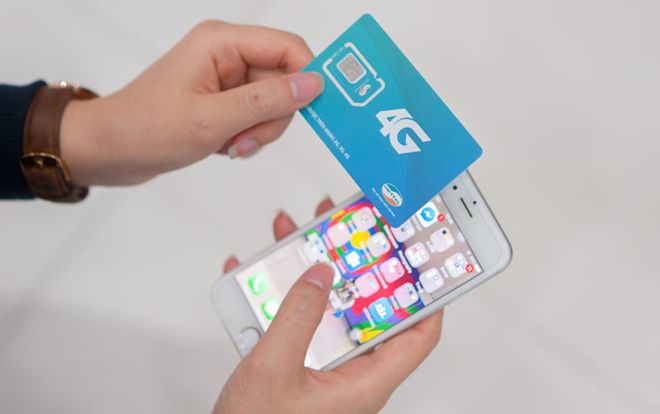 100.000 thuê bao 11 số của Viettel sẽ được chuyển về thuê bao 10 số trước ngày 15/9