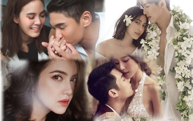 Cuối năm 2018, tháng nào ‘mọt phim Thái’ cũng sẽ được ăn cỗ cưới!