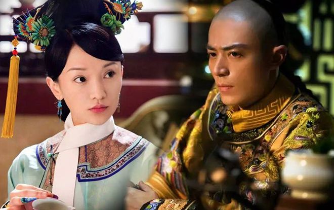 Nguyên nhân khiến 'Như Ý truyện' lại hoãn chiếu, cư dân mạng Trung bình luận sôi nổi về tạo hình nhân vật