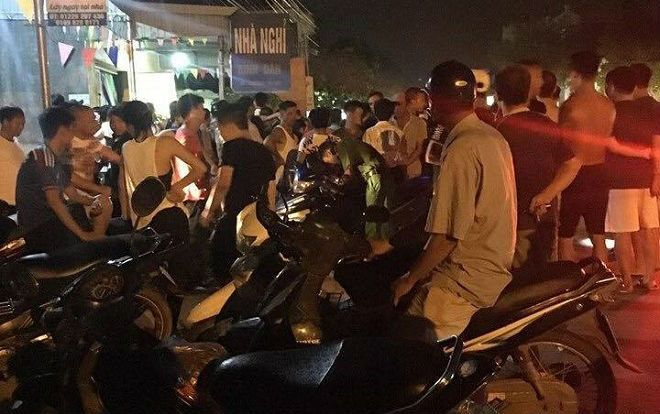 Đã bắt được nghi phạm sát hại nữ chủ nhà nghỉ bình dân