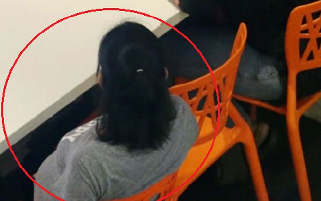 Phẫn nộ người mẹ tìm cách bán con khi chưa lọt lòng