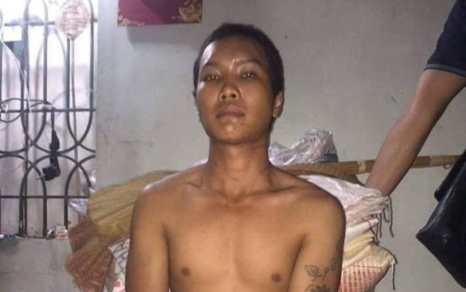 Hung thủ khai sát hại chủ nhà nghỉ cướp tài sản để có tiền chơi game bắn cá