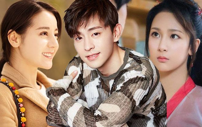 Đặt lên bàn cân hai 'người tình màn ảnh' của Đặng Luân trong mùa hè này: Địch Lệ Nhiệt Ba và Dương Tử