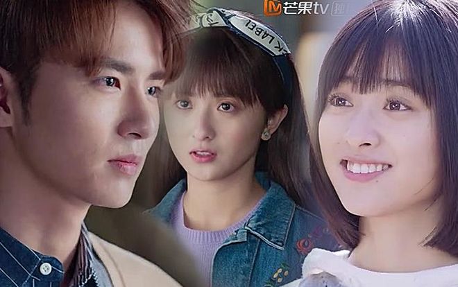 'Vườn sao băng 2018' tập 35-36: Sam Thái chủ động tỏ tình, cặp phụ Tây Môn - Tiểu Ưu chiếm sóng