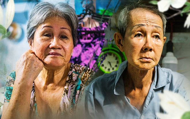 Chuyện tình 'thân sâu hồn bướm' của Hai: Một lần yêu, nguyện làm tri kỷ cả đời bên cô đào chuyển giới ở Sài Gòn