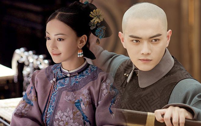 Vì sao 'Diên Hi công lược' vô cùng thành công nhưng dàn diễn viên vẫn chưa thể bạo hồng